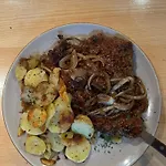 Winzergasthof Zum Kellerstuebchen