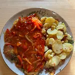 Winzergasthof Zum Kellerstuebchen Guest house 3*