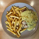 Guest house Winzergasthof Zum Kellerstuebchen Mehring (Rhineland-Palatinate)