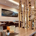 Winzergasthof Zum Kellerstuebchen 3*
