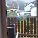 Guest house Winzergasthof Zum Kellerstuebchen Mehring (Rhineland-Palatinate)
