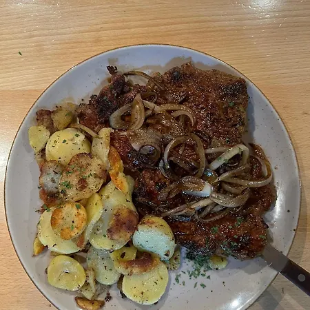 Winzergasthof Zum Kellerstuebchen