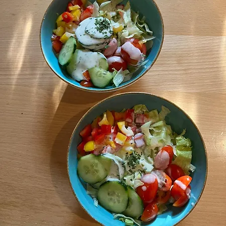 Winzergasthof Zum Kellerstuebchen