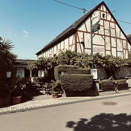 Winzergasthof Zum Kellerstübchen 3*