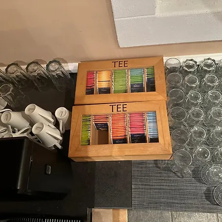 Winzergasthof Zum Kellerstuebchen