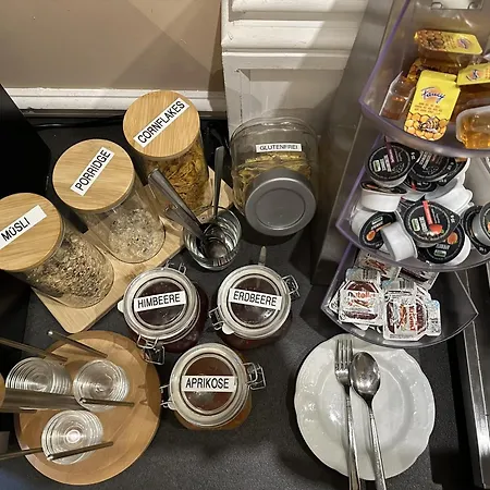 Winzergasthof Zum Kellerstuebchen 3*