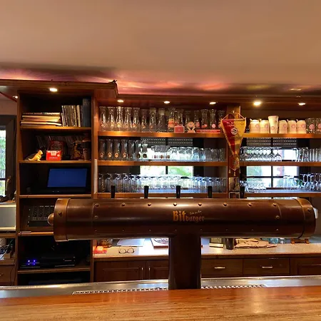 Winzergasthof Zum Kellerstuebchen 3* Mehring (Rhineland-Palatinate)