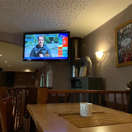 Winzergasthof Zum Kellerstübchen