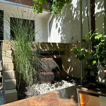 Winzergasthof Zum Kellerstuebchen Guest house