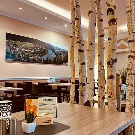 Winzergasthof Zum Kellerstuebchen 3*