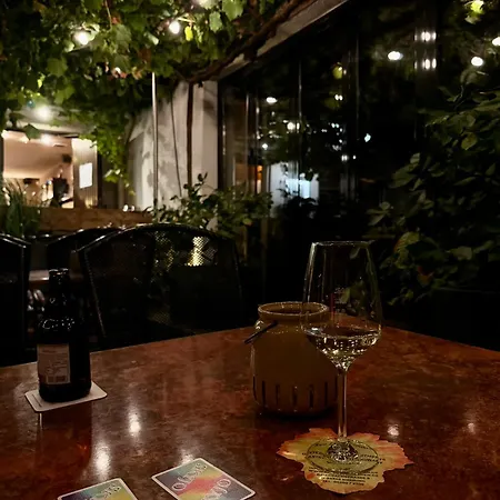 Winzergasthof Zum Kellerstuebchen 3*