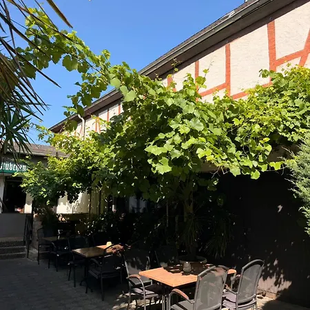 Winzergasthof Zum Kellerstuebchen