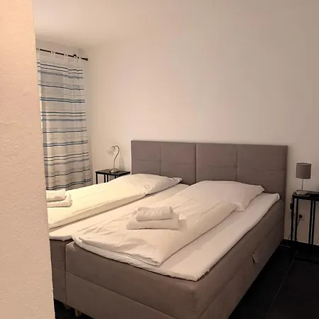 Winzergasthof Zum Kellerstuebchen Affittacamere 3*