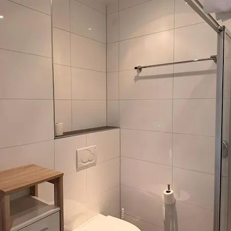 Winzergasthof Zum Kellerstuebchen 3* Mehring (Rhineland-Palatinate)