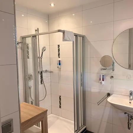 Winzergasthof Zum Kellerstuebchen Affittacamere 3*