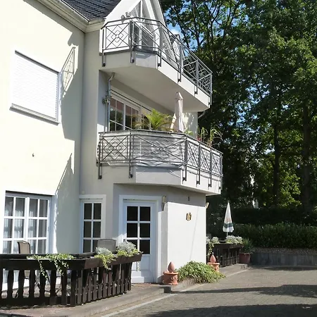 Winzergasthof Zum Kellerstuebchen Affittacamere