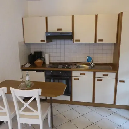 Winzergasthof Zum Kellerstübchen Pensión