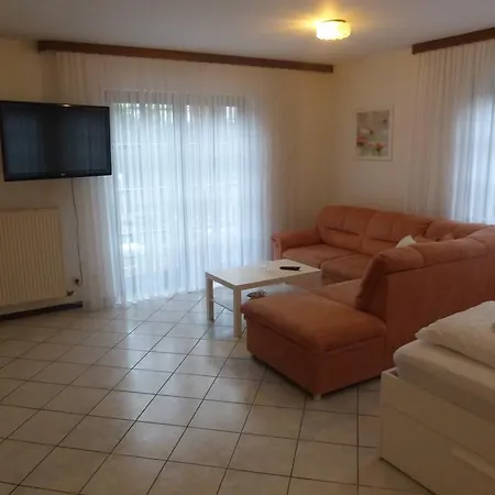 Winzergasthof Zum Kellerstuebchen Affittacamere 3*