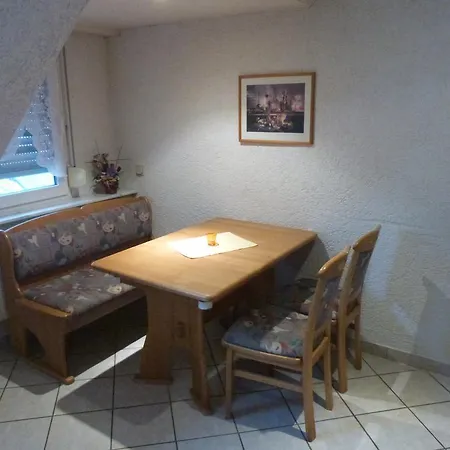 Maison d'hôtes Winzergasthof Zum Kellerstuebchen