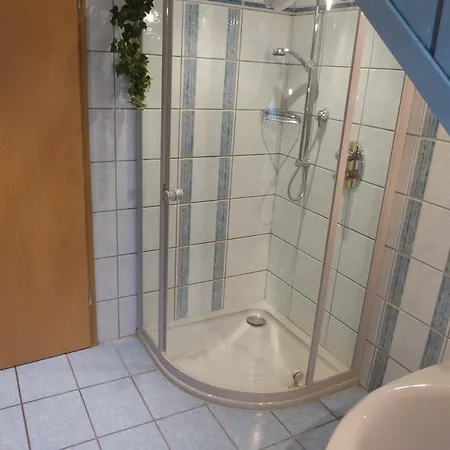 Winzergasthof Zum Kellerstuebchen Mehring (Rhineland-Palatinate)