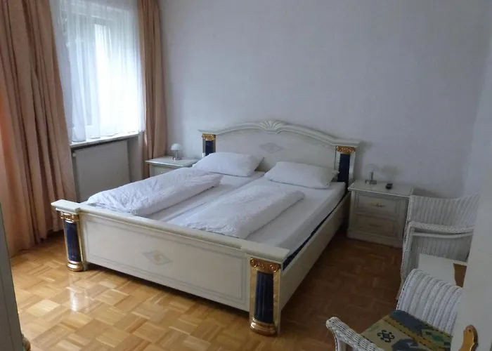 Maison d'hôtes Winzergasthof Zum Kellerstuebchen 3*