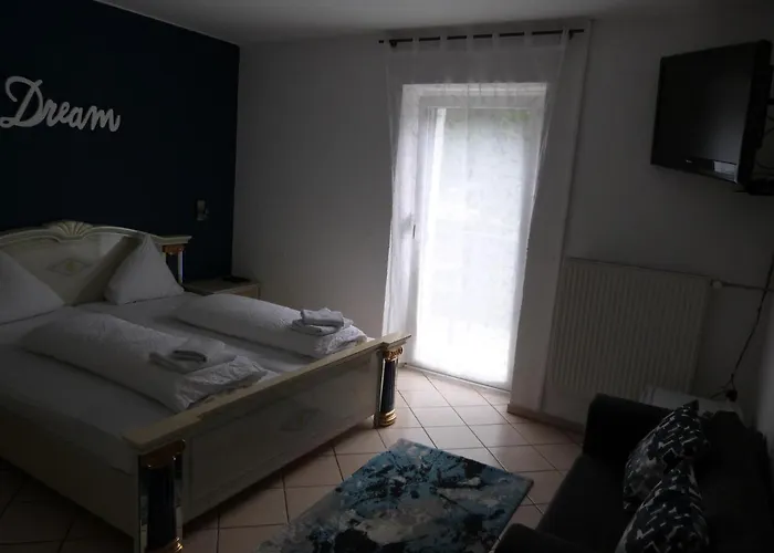 Winzergasthof Zum Kellerstuebchen