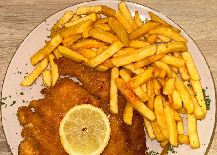 Winzergasthof Zum Kellerstuebchen Konukevi