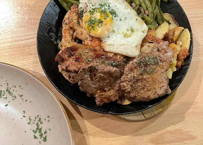 Maison d'hôtes Winzergasthof Zum Kellerstuebchen