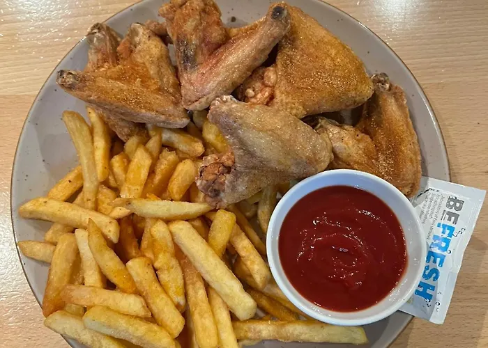 Winzergasthof Zum Kellerstuebchen 3*