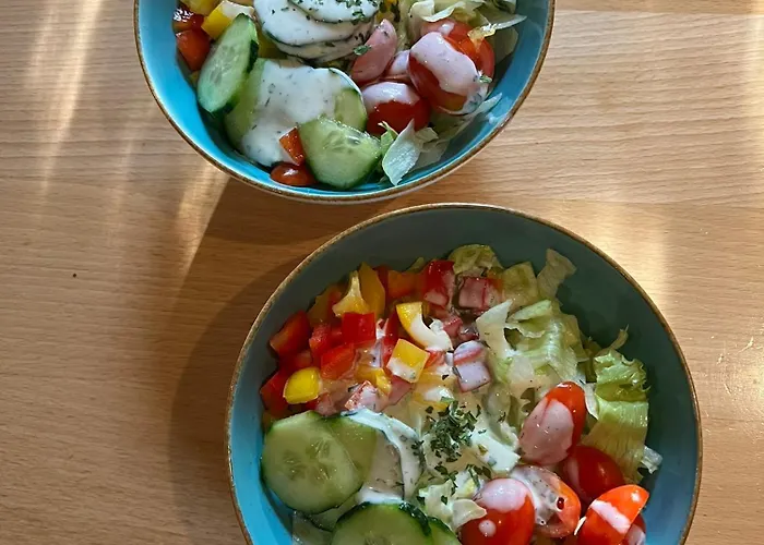 Winzergasthof Zum Kellerstuebchen