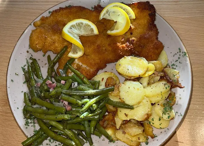 Winzergasthof Zum Kellerstuebchen Konukevi