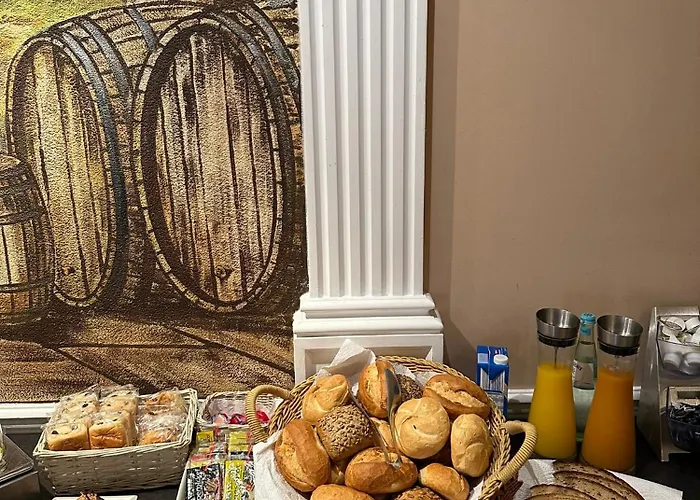 Winzergasthof Zum Kellerstuebchen Maison d'hôtes Mehring (Rhineland-Palatinate)