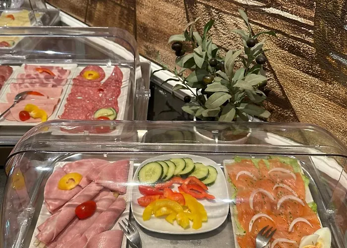 Winzergasthof Zum Kellerstuebchen 3* Mehring (Rhineland-Palatinate)