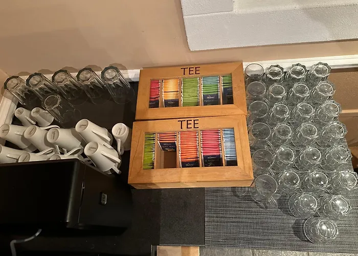 Winzergasthof Zum Kellerstuebchen