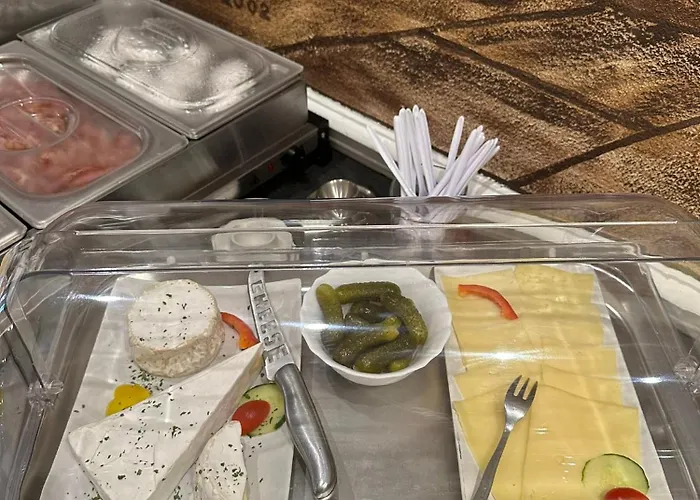 Winzergasthof Zum Kellerstuebchen Konukevi 3*