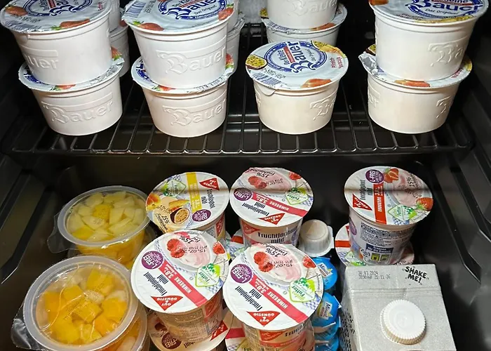 Maison d'hôtes Winzergasthof Zum Kellerstuebchen 3*