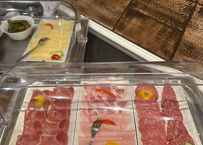 Winzergasthof Zum Kellerstuebchen Maison d'hôtes Mehring (Rhineland-Palatinate)