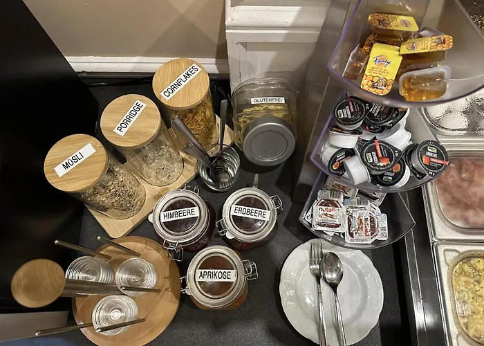 Winzergasthof Zum Kellerstuebchen 3*