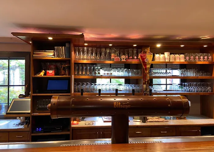 Winzergasthof Zum Kellerstuebchen 3* Mehring (Rhineland-Palatinate)