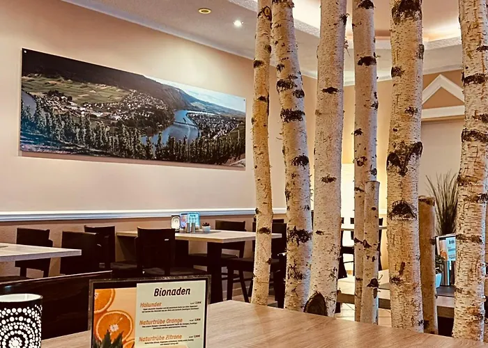 Winzergasthof Zum Kellerstuebchen 3*