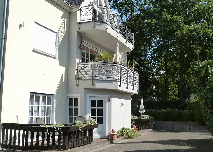 Winzergasthof Zum Kellerstuebchen Maison d'hôtes