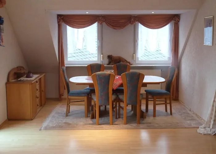 Winzergasthof Zum Kellerstuebchen Maison d'hôtes 3*