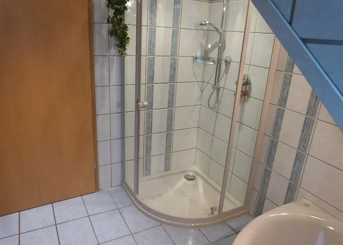 Winzergasthof Zum Kellerstuebchen Mehring (Rhineland-Palatinate)