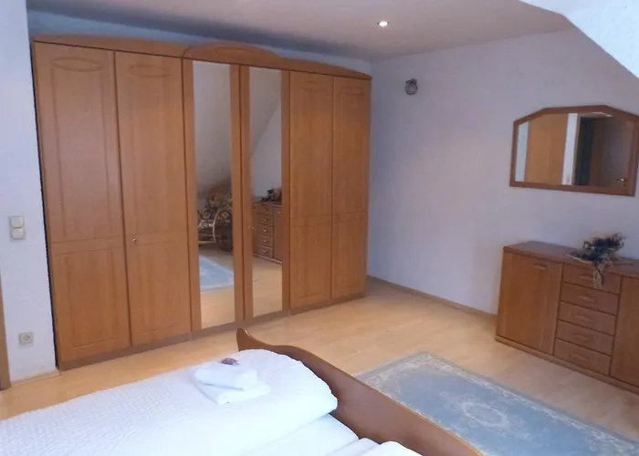 Winzergasthof Zum Kellerstuebchen 3*