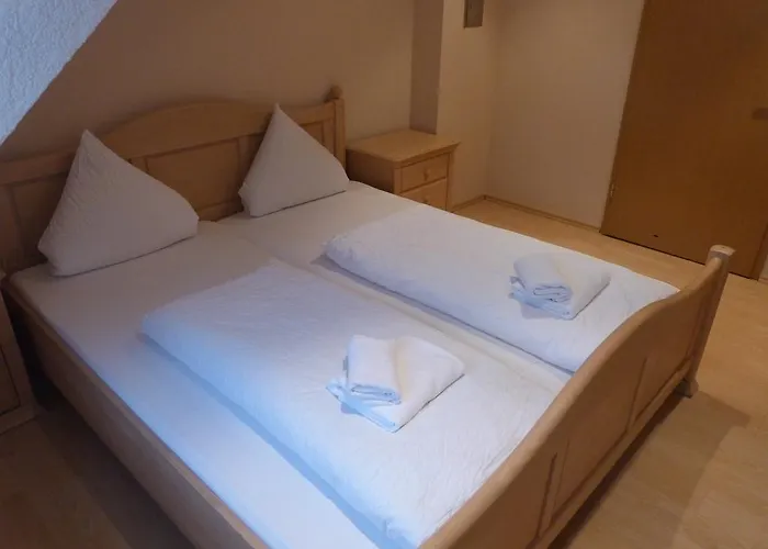 Winzergasthof Zum Kellerstuebchen