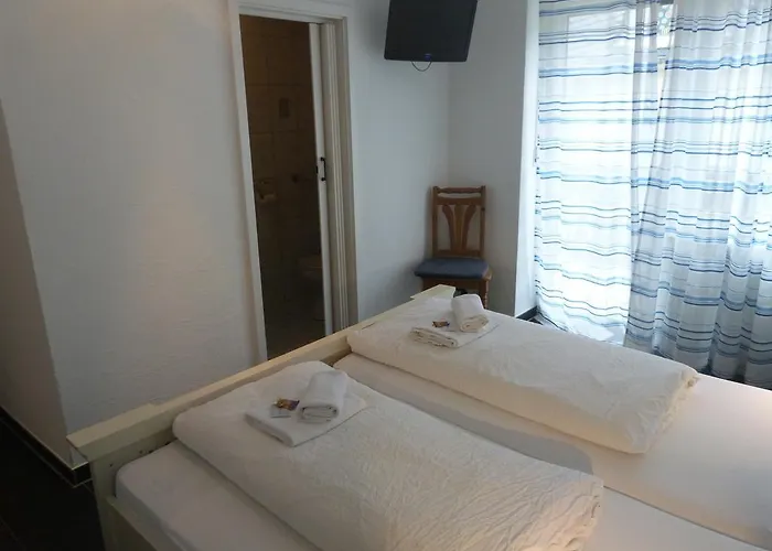 Winzergasthof Zum Kellerstuebchen